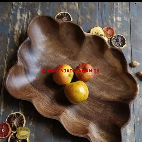 اموزش منبتکاری و ساخت  ظروف چوبی در اصفهان