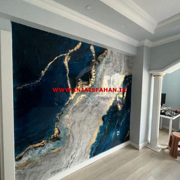 اجرای تخصصی استوکو-جدیدترین متریال روزدراصفهان