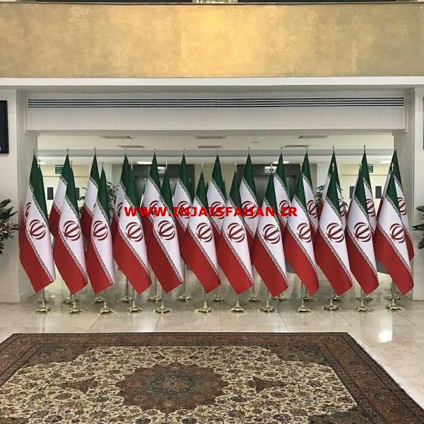 ایران پرچم