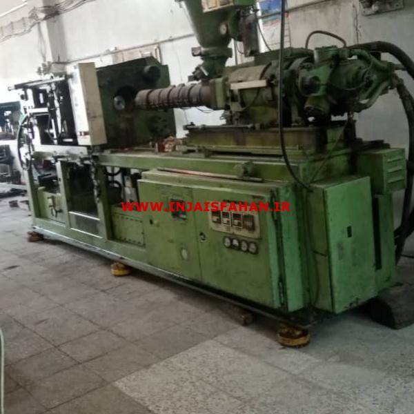 فرز کاری cnc