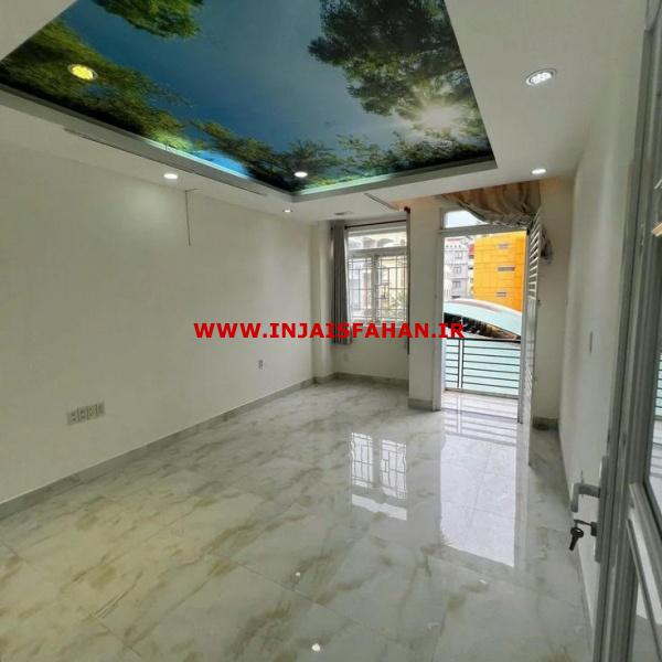 طراحی واجرای سقف کشسان