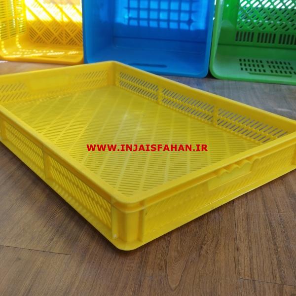 سبد زغال و میوه خشک کن