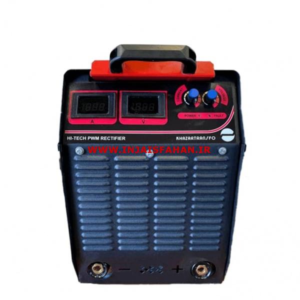 رکتیفایر سوییچینگ دیجیتال کیمیاپاور مدل KC506IGBT