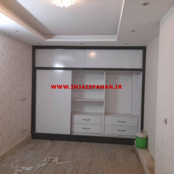 کابینت اقساطی در اصفهان