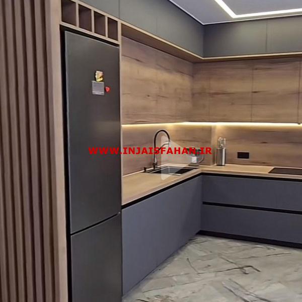کابینت آشپزخانه