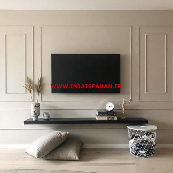 اجرای حرفه ایtv wall دراصفهان