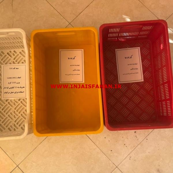 سبد 20 کیلویی میوه و مرکبات