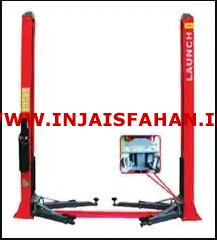 جک دو ستون لانچ مدل TLT240SB