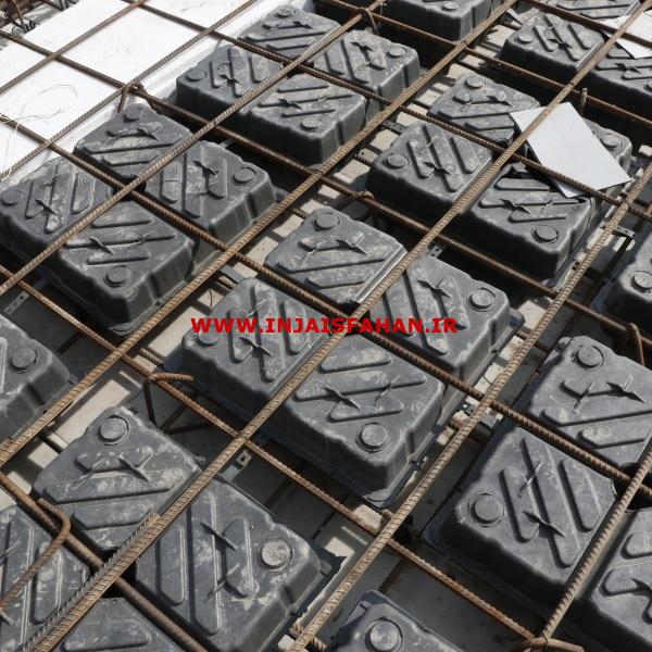 قالب یوبوت سقفی مارک کمپانی آرکا