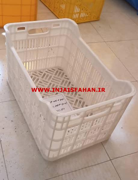 سبد 20 کیلویی میوه و مرکبات