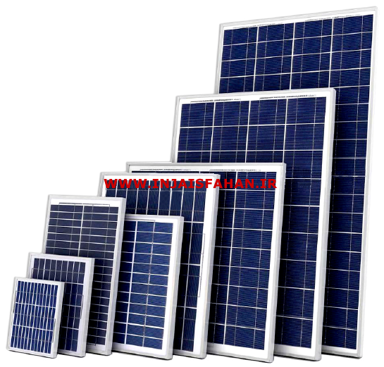 نصب پنل خورشیدی در دماوند