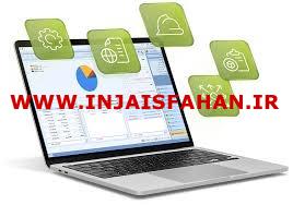 با ما، حسابداری کسب‌وکارتان را حرفه‌ای مدیریت کنید