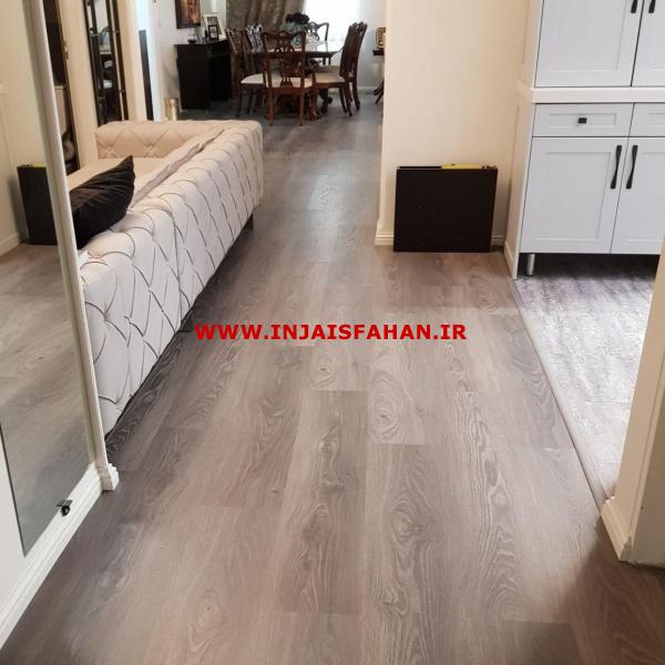 پارکت وکفپوش مقاوم باضمانت معتبر