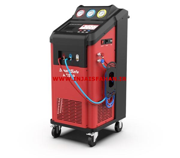 شارژ گاز کولر مدل AC519