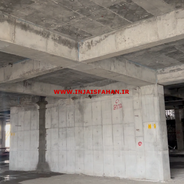 قالب وافل دوطرفه