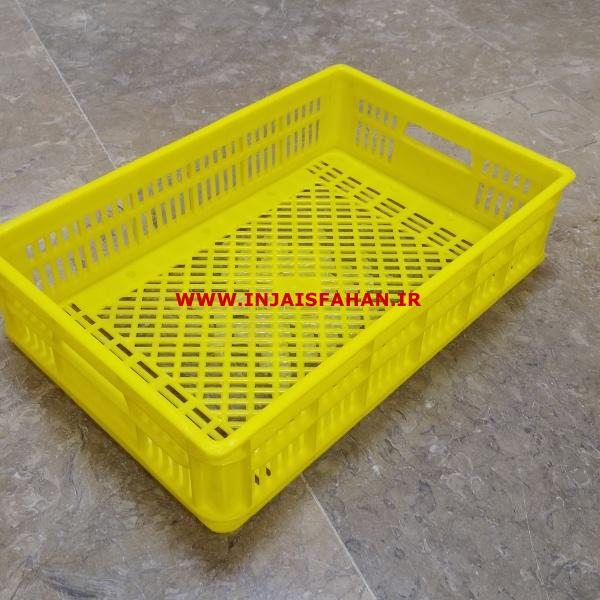 سبد پروتئین سبد حمل جوجه یک روزه