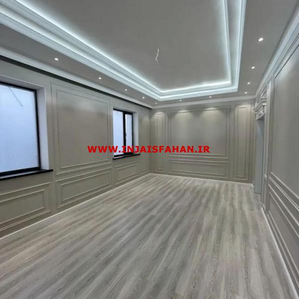 کناف سقف ودیواردراصفهان-اجرای فوری باتیم حرفه ای