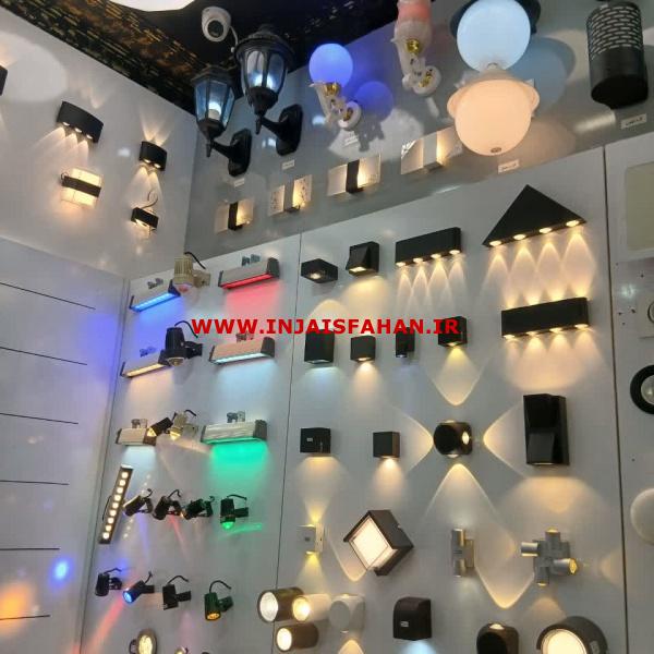 دپارتمان برق حاجیان