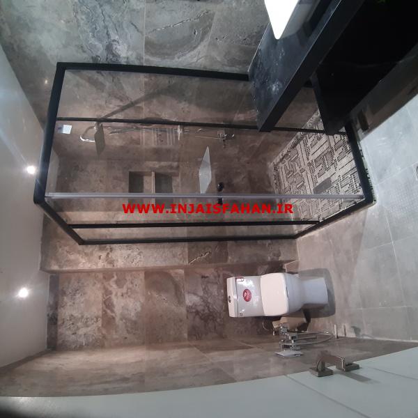 کابین دوش و درب مستر