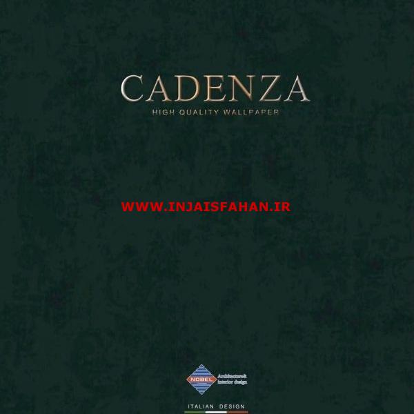 آلبوم کاغذ دیواری کادنزا CADENZA