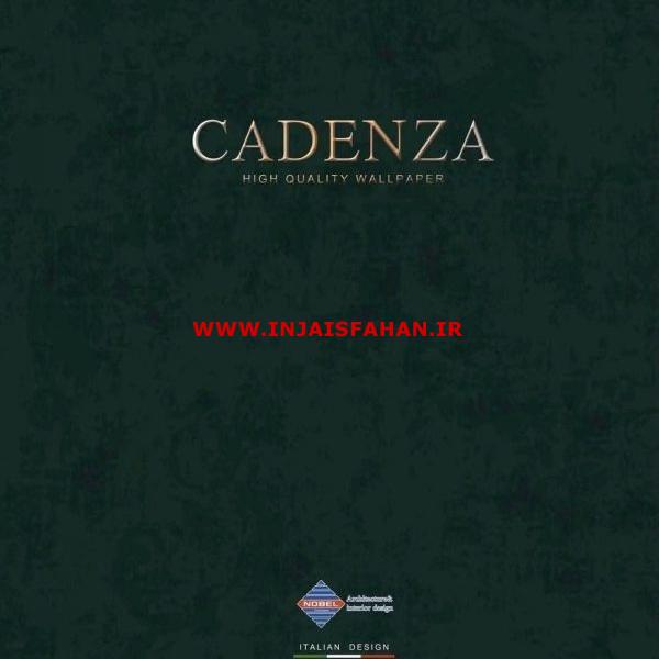 آلبوم کاغذ دیواری کادنزا CADENZA