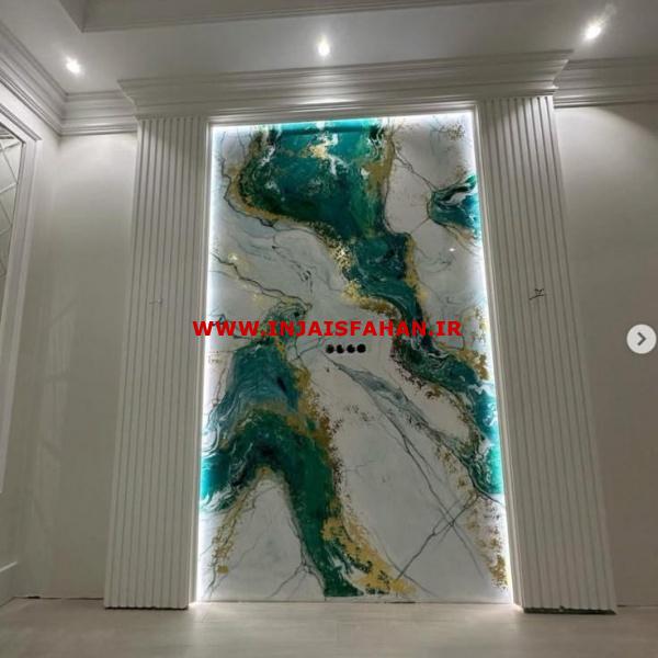 اجرای تخصصی استوکو-جدیدترین متریال روزدراصفهان