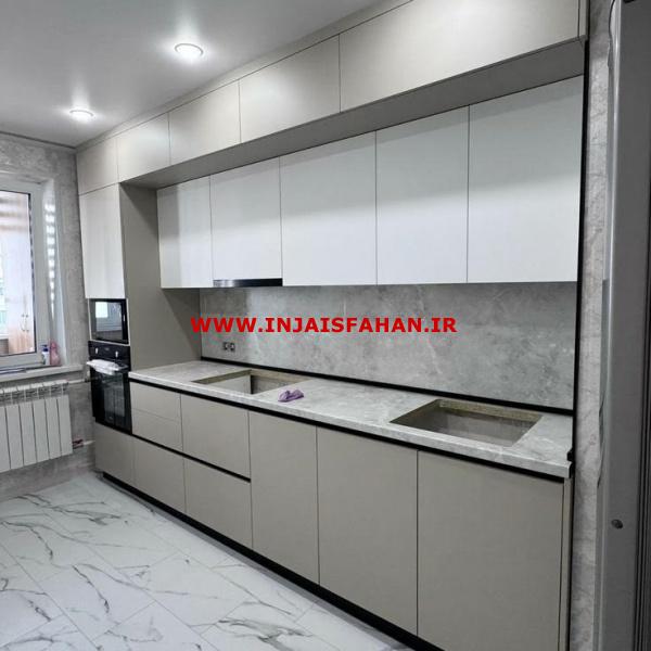 کابینت مدرن دراصفهان