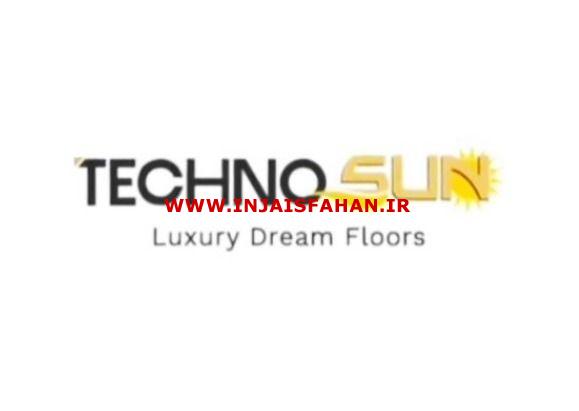 پارکت لمینت تکنو سان TECHNO SUN