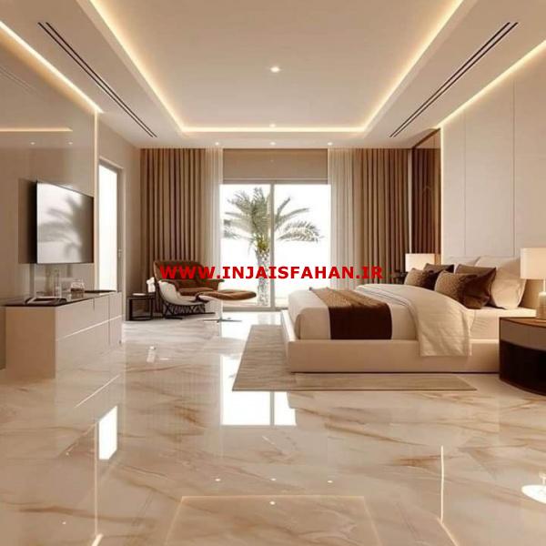 کفپوش اپوکسی سه بعدی وصنعتی دراصفهان