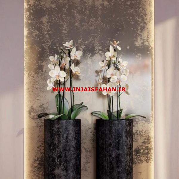 میکروسمنت دیوار وکف