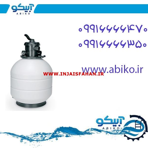 آبیکو، مرجع جامع و کامل تجهیزات استخر و جکوزی در مازندران