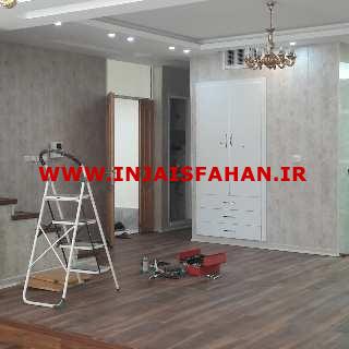 پارکت وکفپوش مقاوم باضمانت معتبر