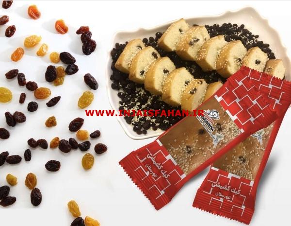اعطای نمایندگی و فروش کیک و کلوچه تنورستان