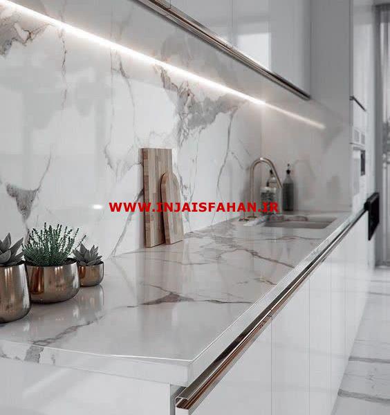 فروش بی نظیر دیوار پوش های ماربل شیت در استان یزد!
