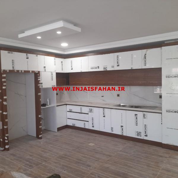 کابینت اقساطی در اصفهان