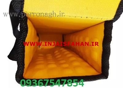 کیف دستگاه کارتخوان و کیف محافظ دستگاه پوز پررونق