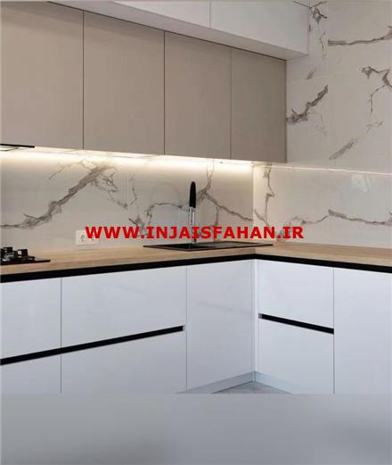 نصب ماربل شیت دراصفهان