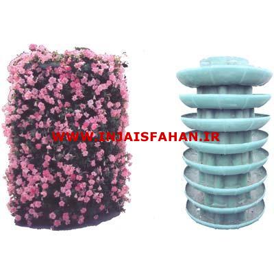 تولید فلاورباکس لوکس شهری و منازل