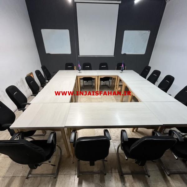فضای کاراشتراکی