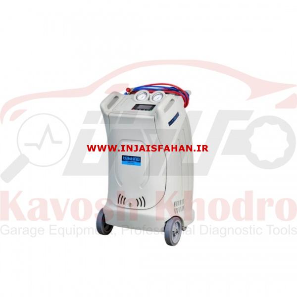 دستگاه شارژ گاز کولر اتوماتیک تکتینو مدلAIR-093