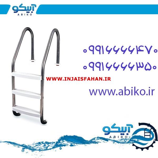 آبیکو، کامل‌ترین مرجع خرید تجهیزات استخر و جکوزی در گیلان
