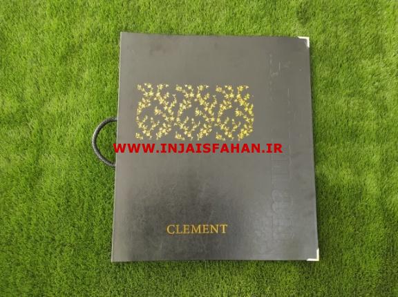 آلبوم کاغذ دیواری سلمنت CLEMENT