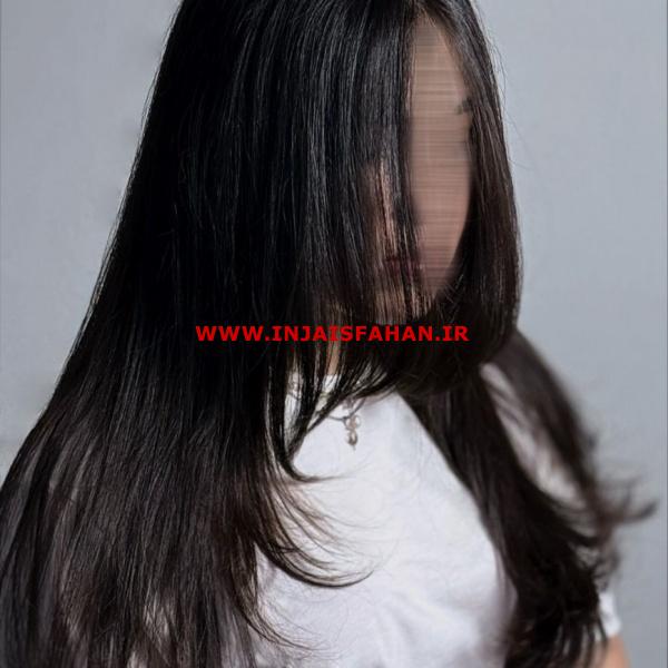 مدل کوتاهی مو کاملا رایگان(مدل باترفلای)