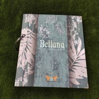 آلبوم کاغذ دیواری بلانا BELLANA
