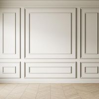 قاب بندی دیوار
