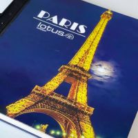 آلبوم کاغذ دیواری PARIS از لوتوس