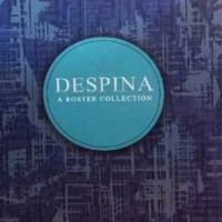 آلبوم کاغذ دیواری دسپینا DESPINA