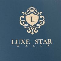 آلبوم کاغذ دیواری لوکس استار LUXE STAR