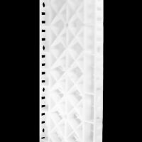 قالب پلیمری پلاستیکی