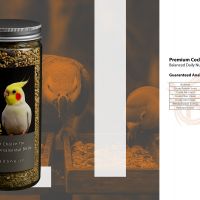 خوراک عروس هلندی یکتا دانه